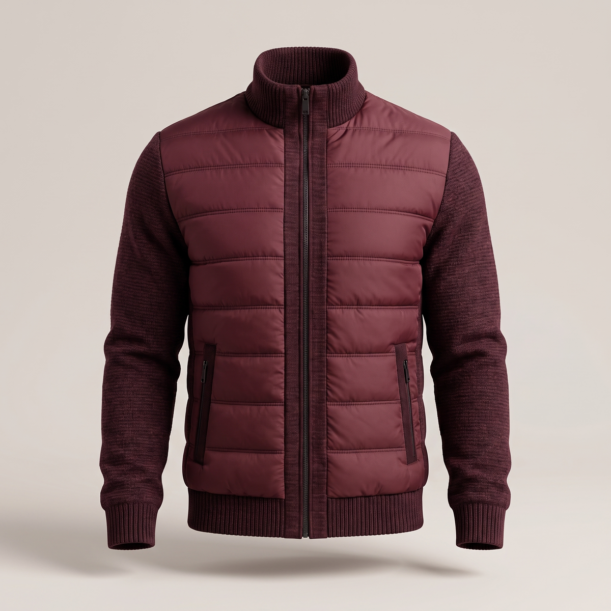 Ridgewood | Fleece Jacket