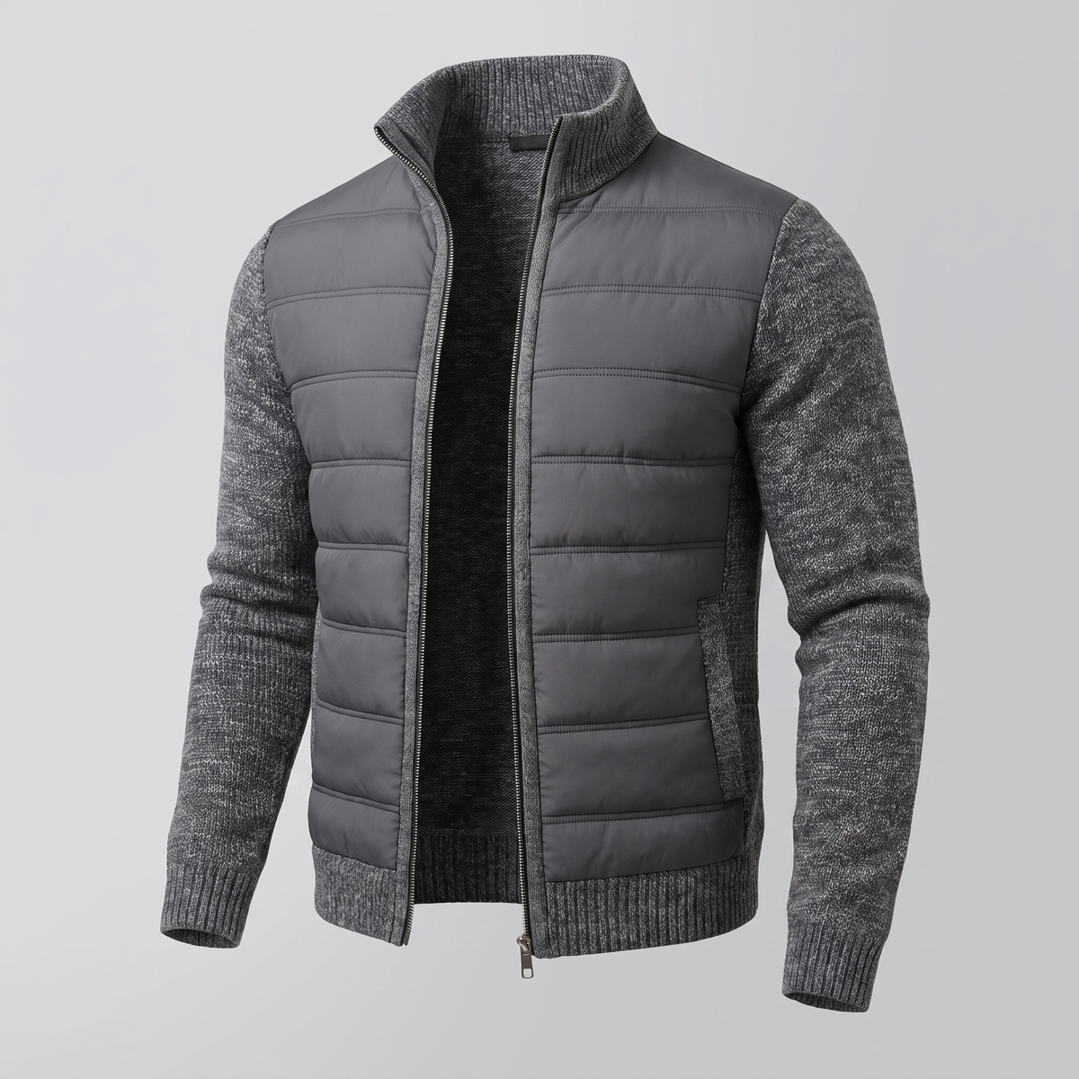 Ridgewood | Fleece Jacket