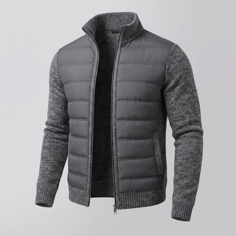 Ridgewood | Fleece Jacket