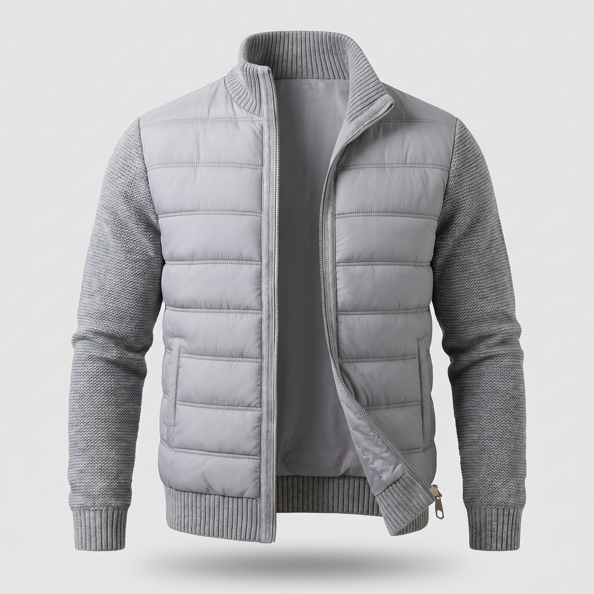 Ridgewood | Fleece Jacket