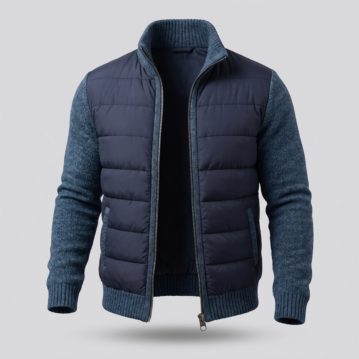 Ridgewood | Fleece Jacket
