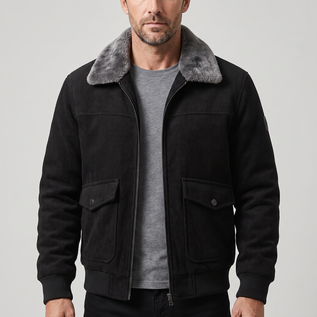Rivello | Milano Jacket