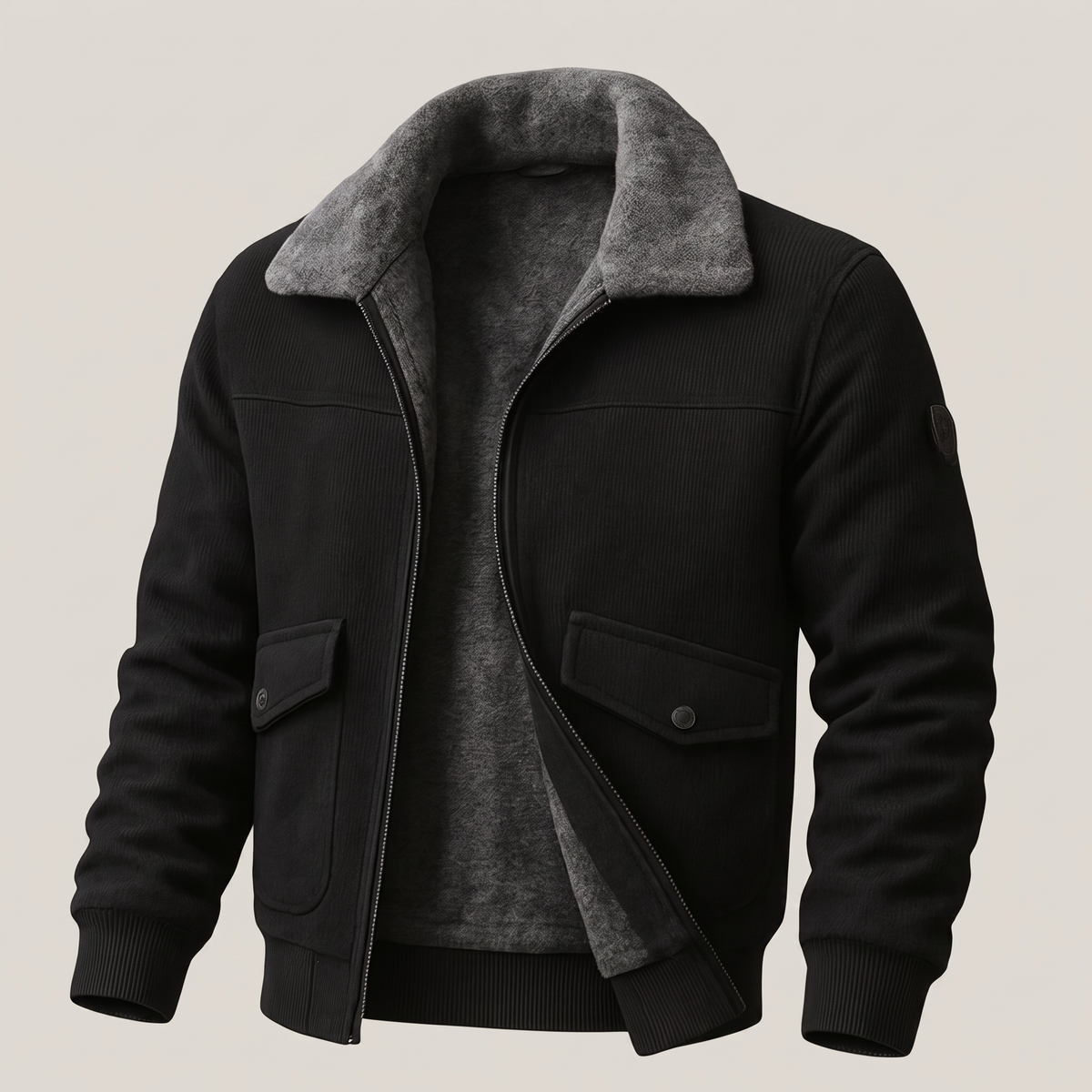 Rivello | Milano Jacket