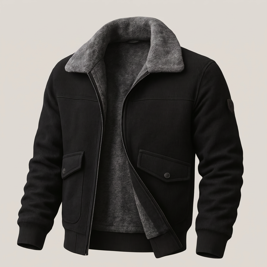 Rivello | Milano Jacket