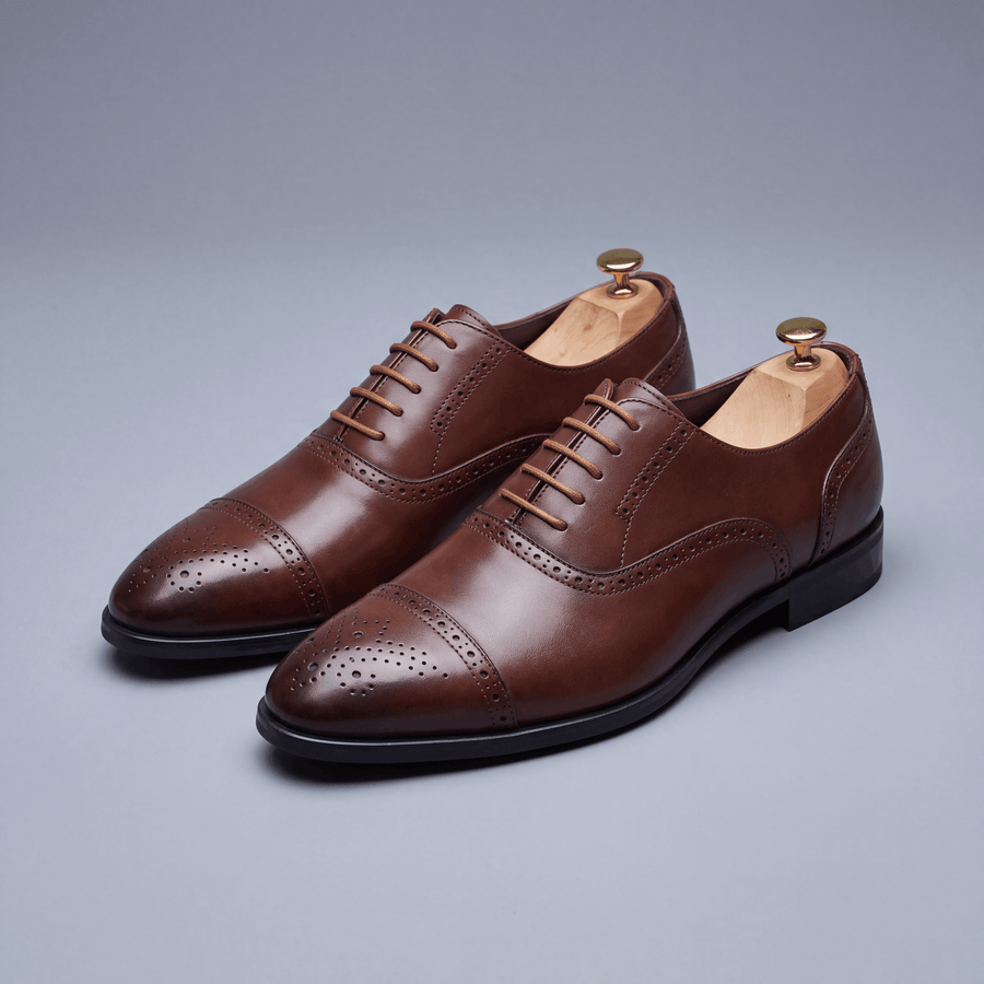Oxford | Royal Brogue
