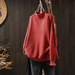 Brick Red