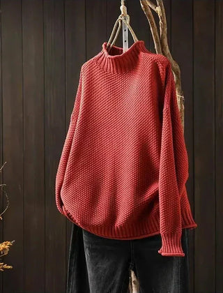 Brick Red