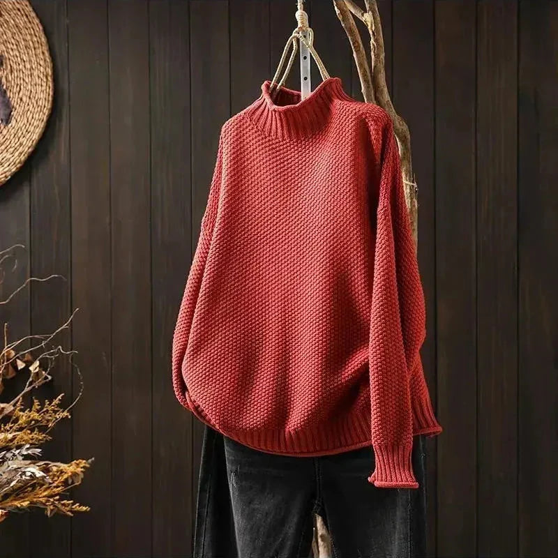 Brick Red
