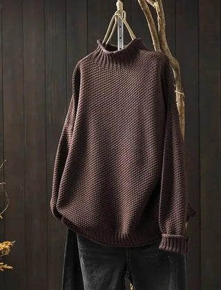 Chocolate Brown