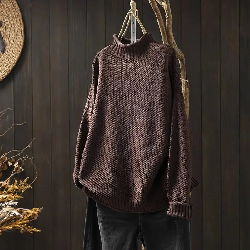 Chocolate Brown