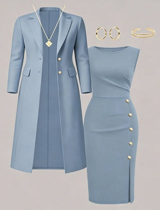Light Blue