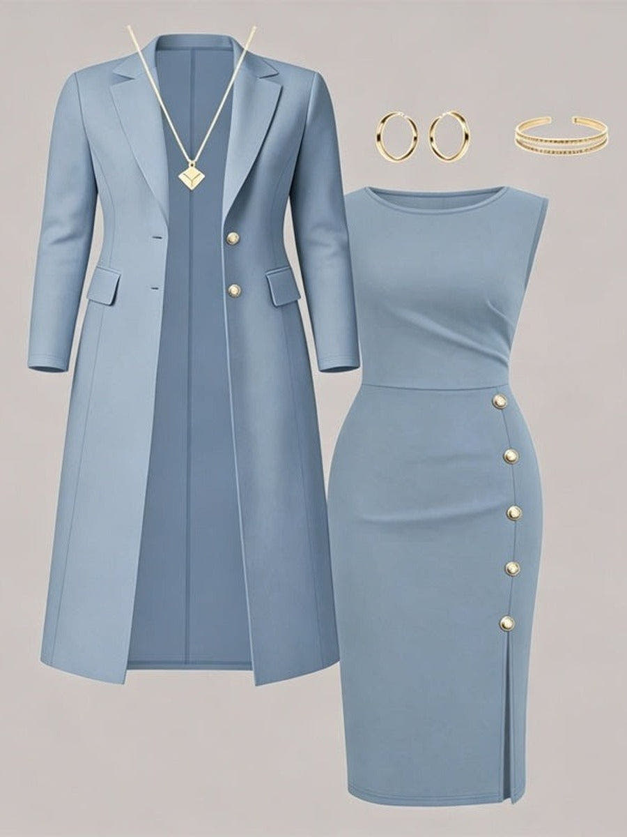 Light Blue