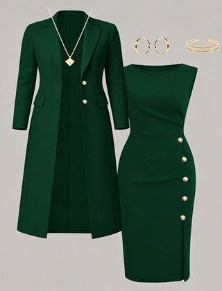 Forest Green