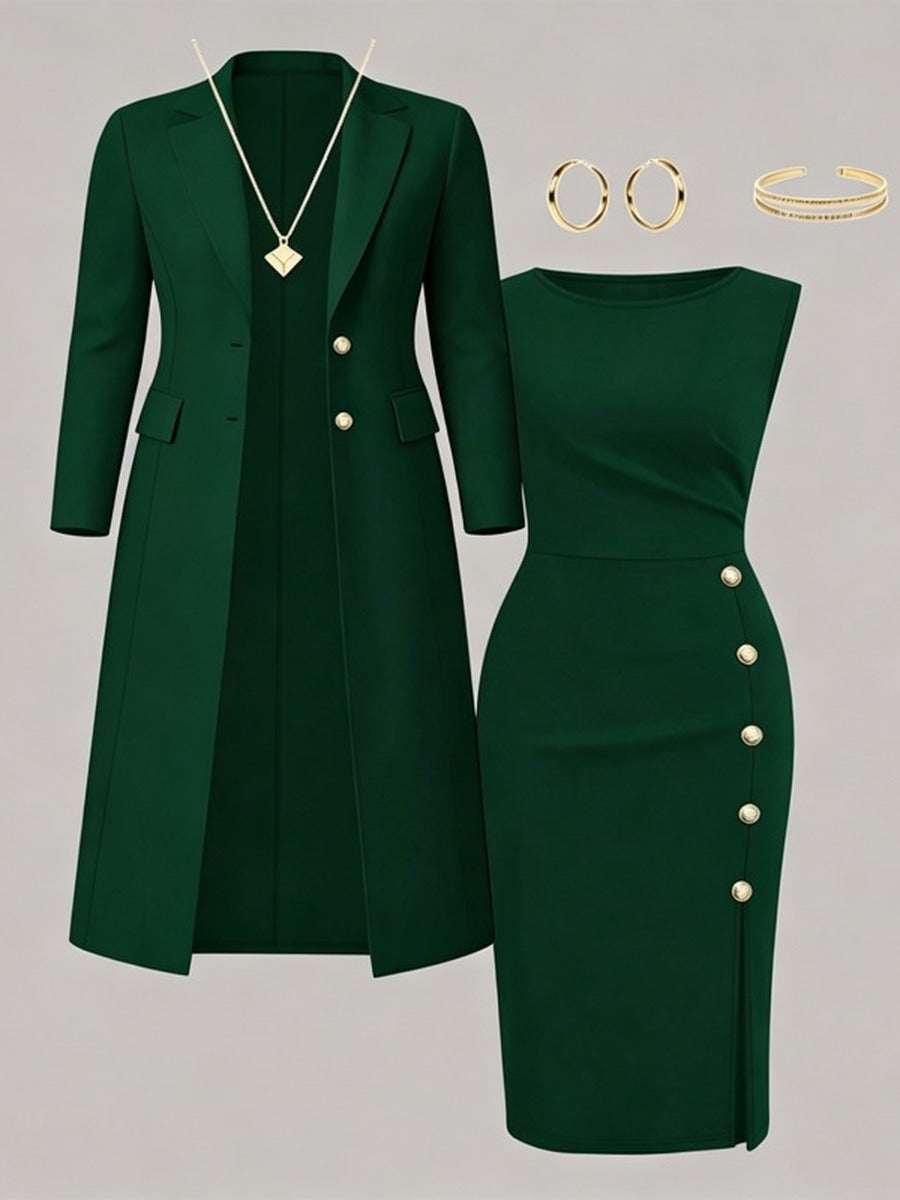 Forest Green