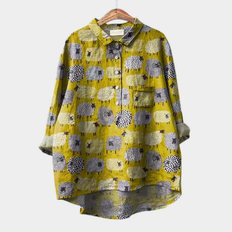 Yellow Check