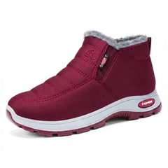 Dark Red