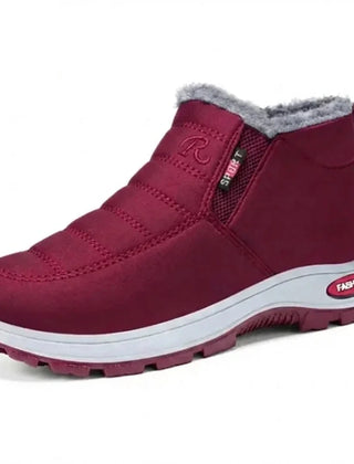 Dark Red
