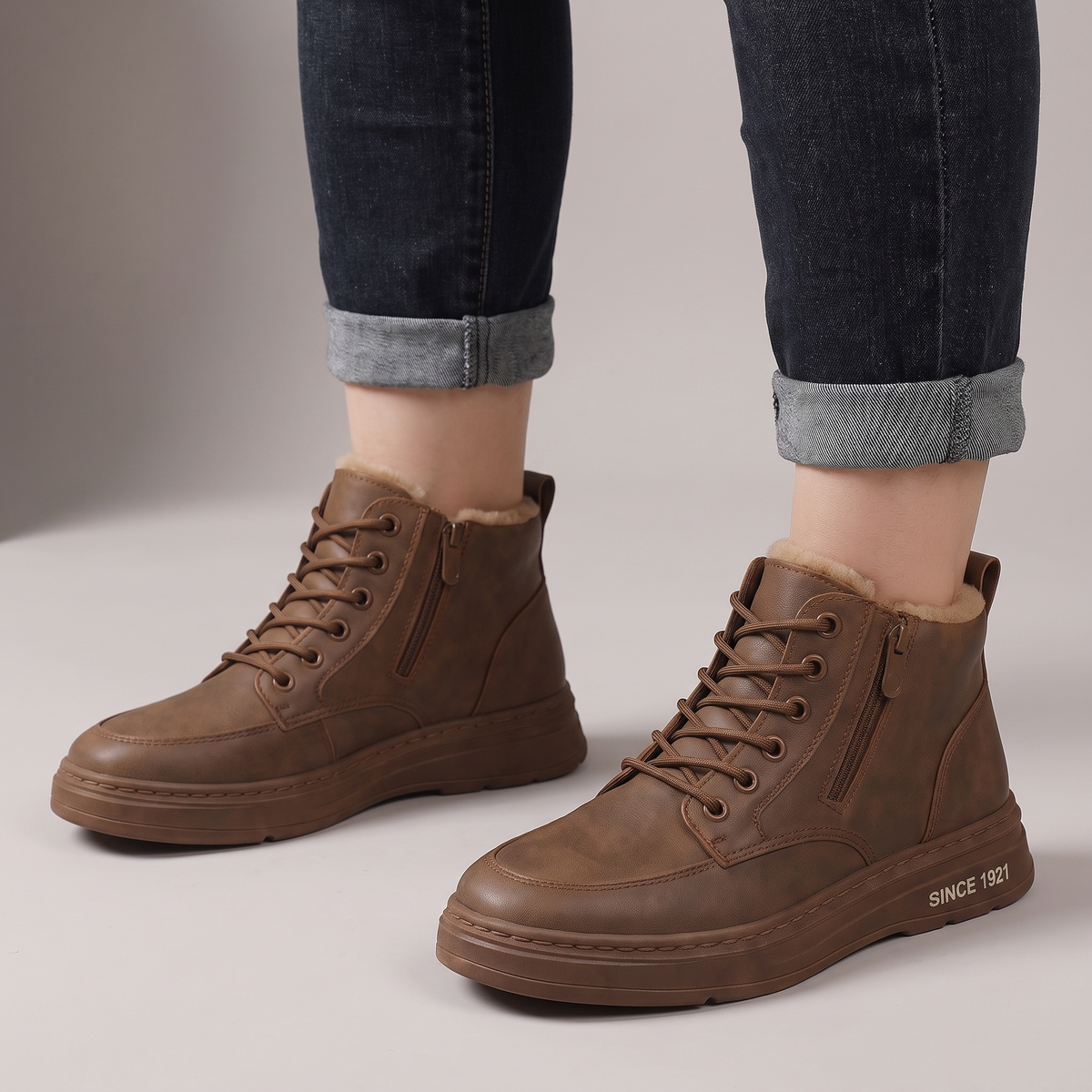 Soren | Sneakers