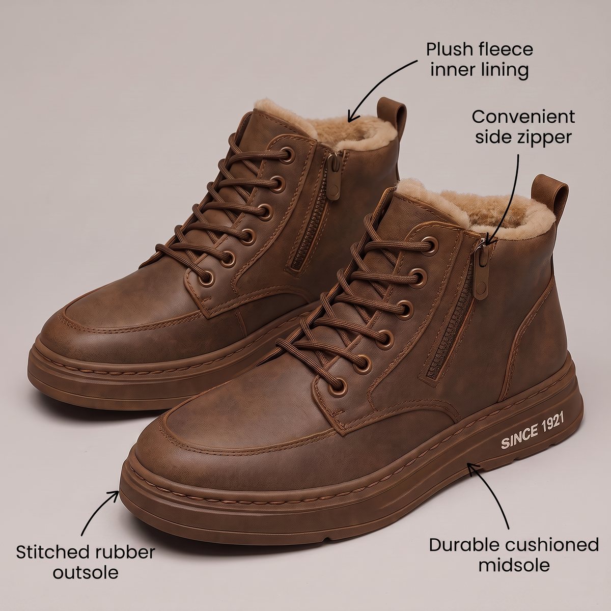 Soren | Sneakers