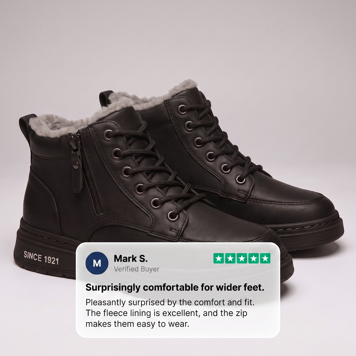 Soren | Sneakers