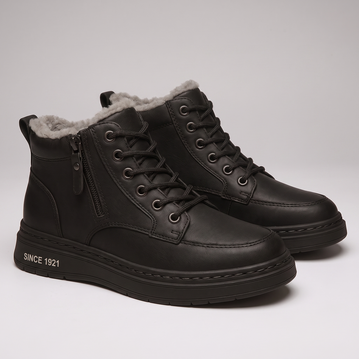 Soren | Sneakers