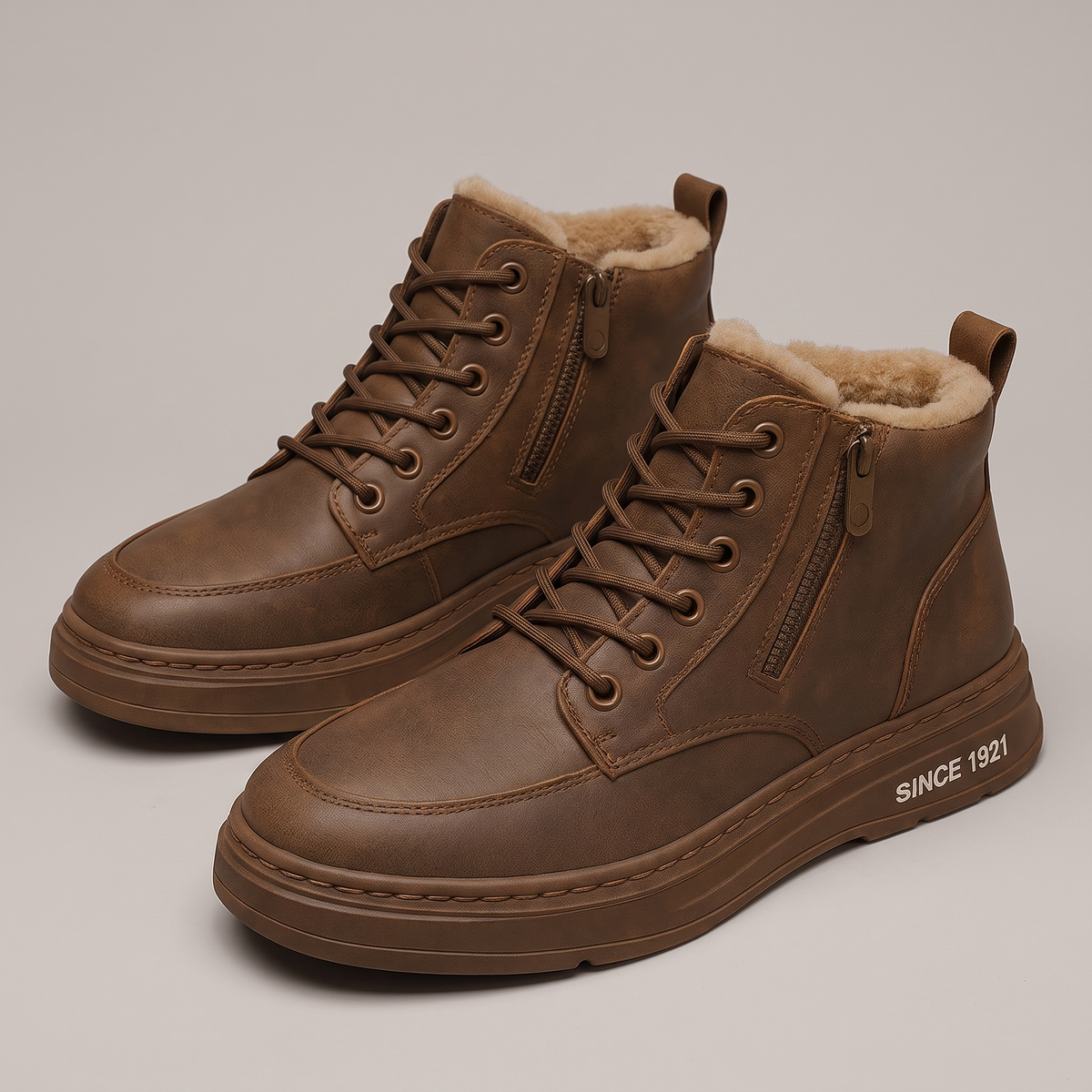 Soren | Sneakers