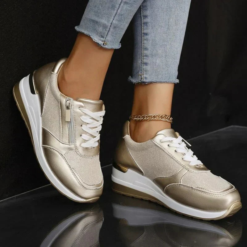 Sofia | Comfort Sneakers