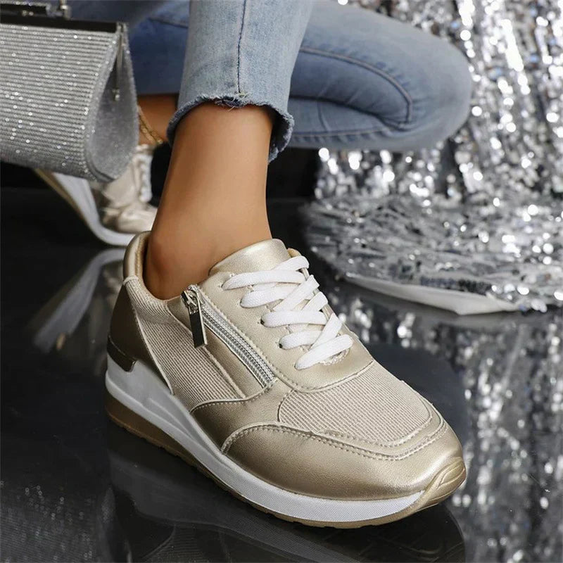 Sofia | Comfort Sneakers