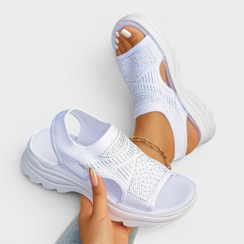 Elsie | Comfort Sandals