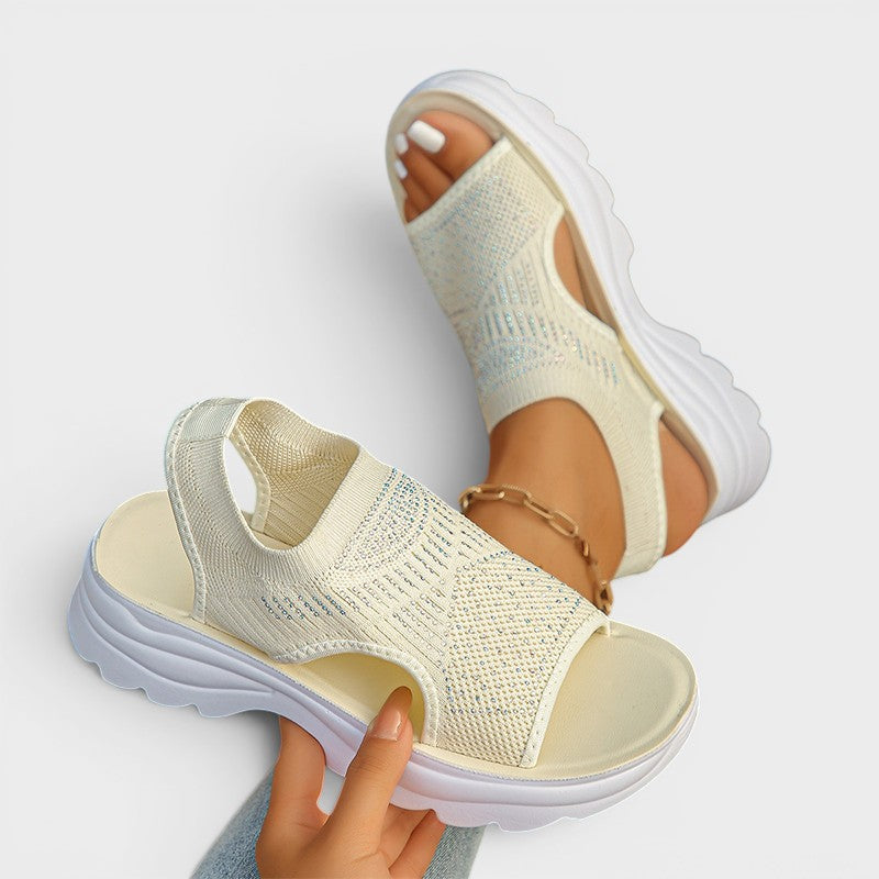 Elsie | Comfort Sandals