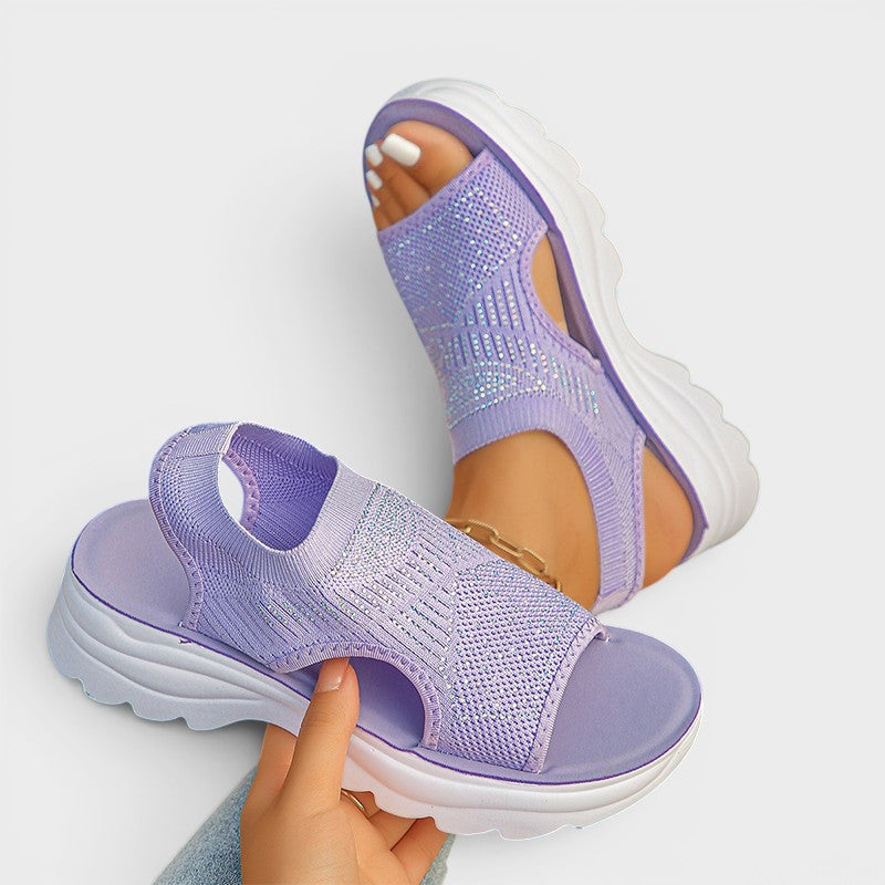 Elsie | Comfort Sandals