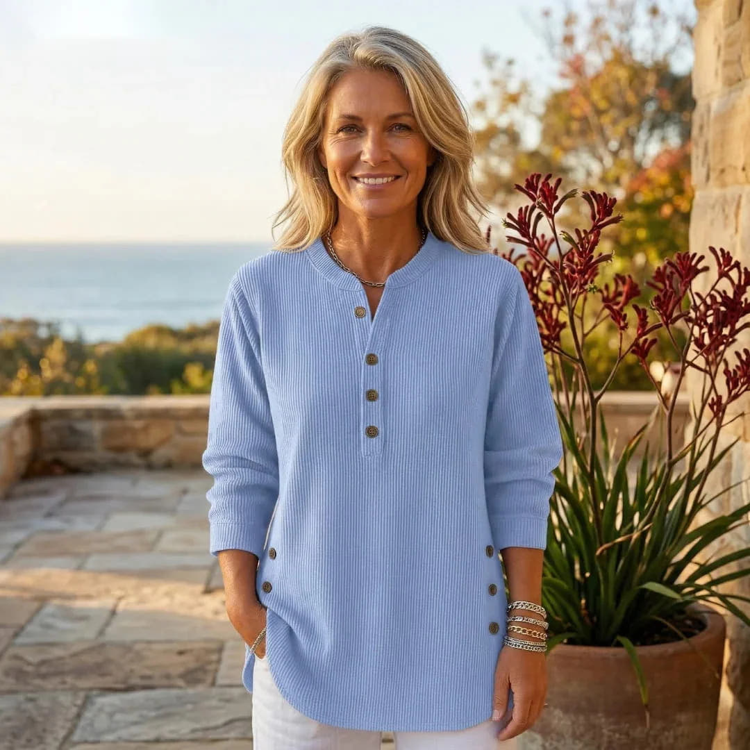 Susan | Comfort Jumper