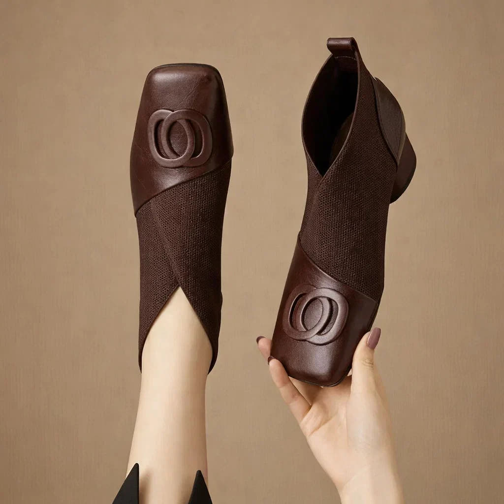 Opium Soft-Touch Boots