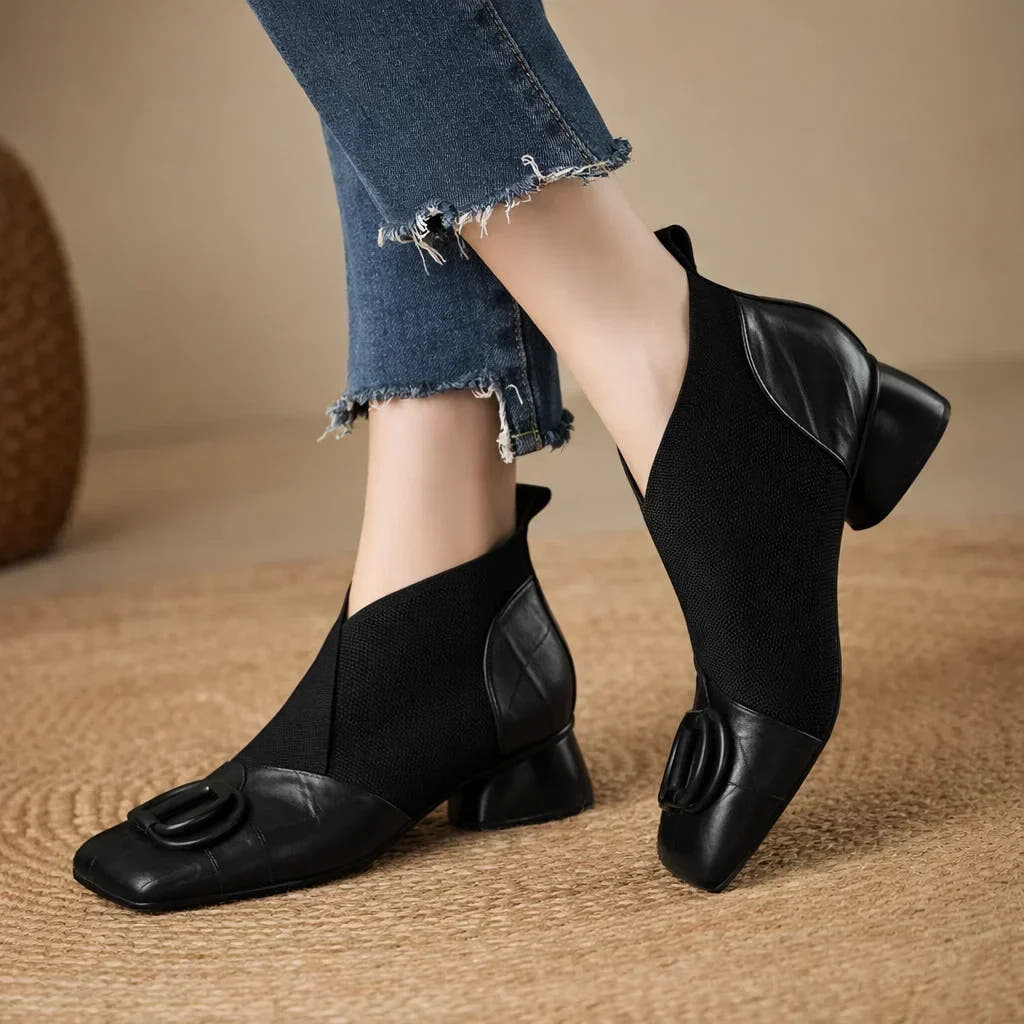 Opium Soft-Touch Boots