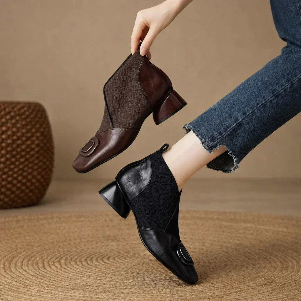 Opium Soft-Touch Boots