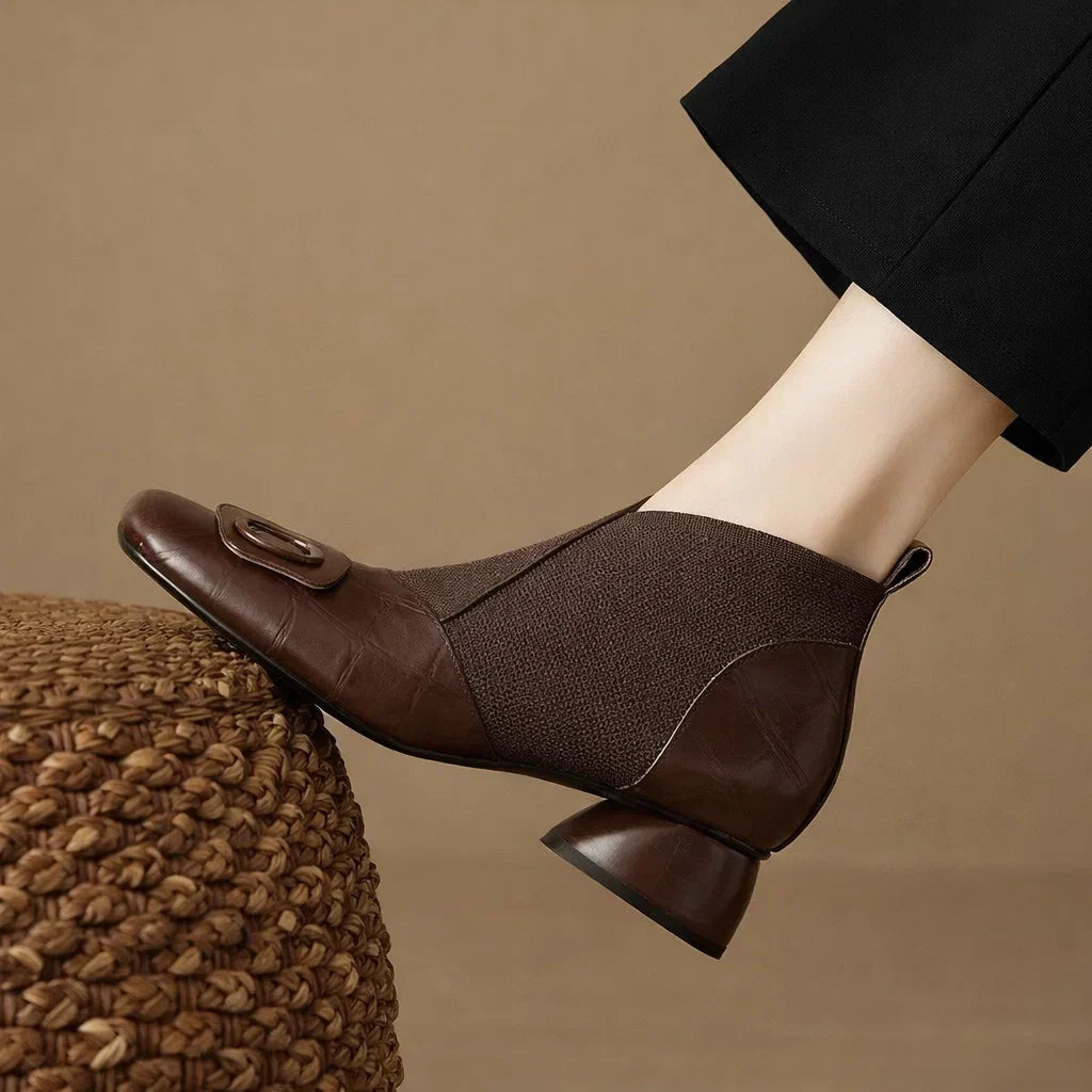Opium Soft-Touch Boots