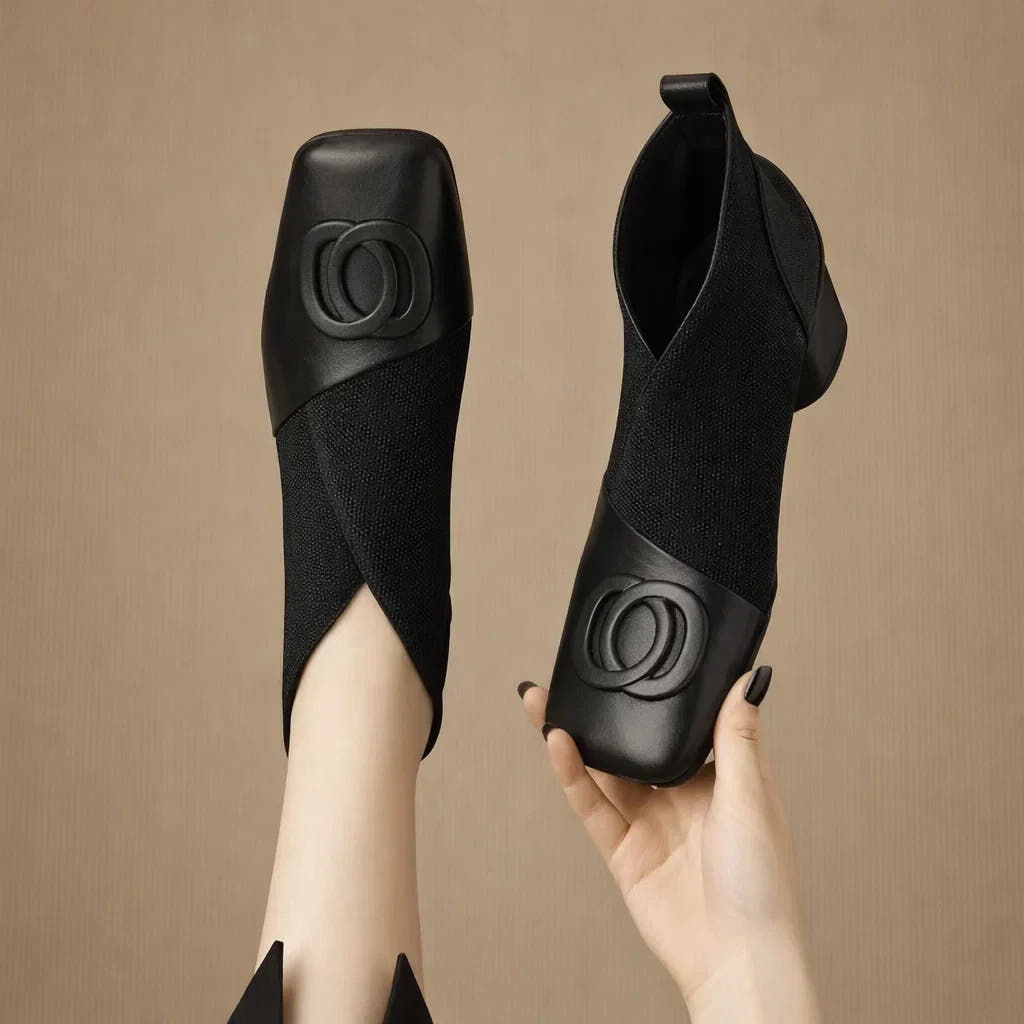 Opium Soft-Touch Boots