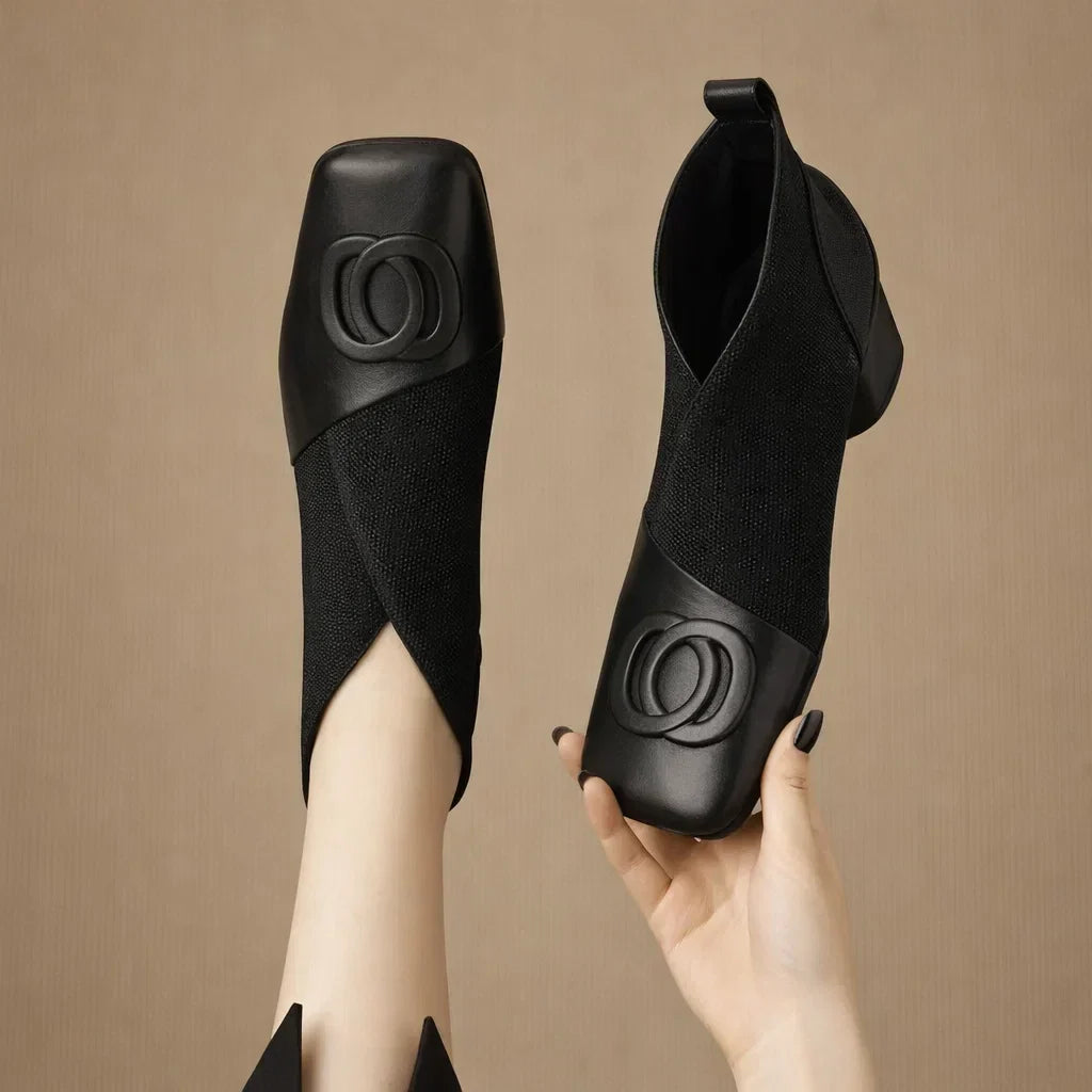 Opium Soft-Touch Boots