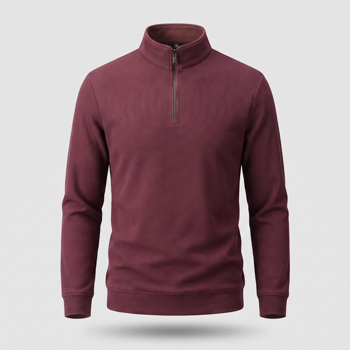 Tavren | Quarter-zip Pullover