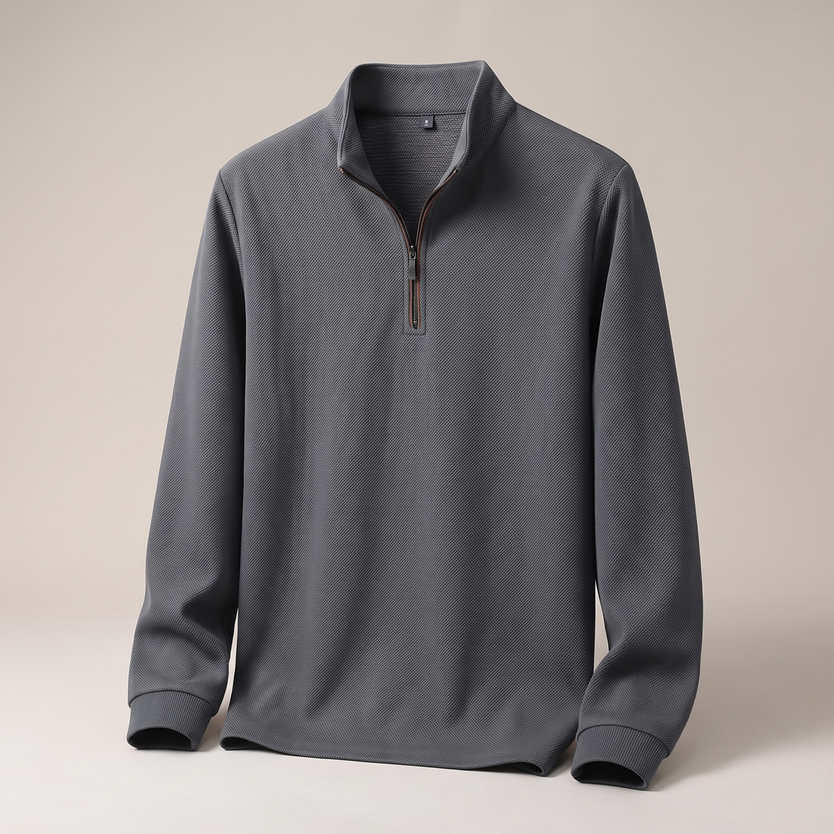 Tavren | Quarter-zip Pullover