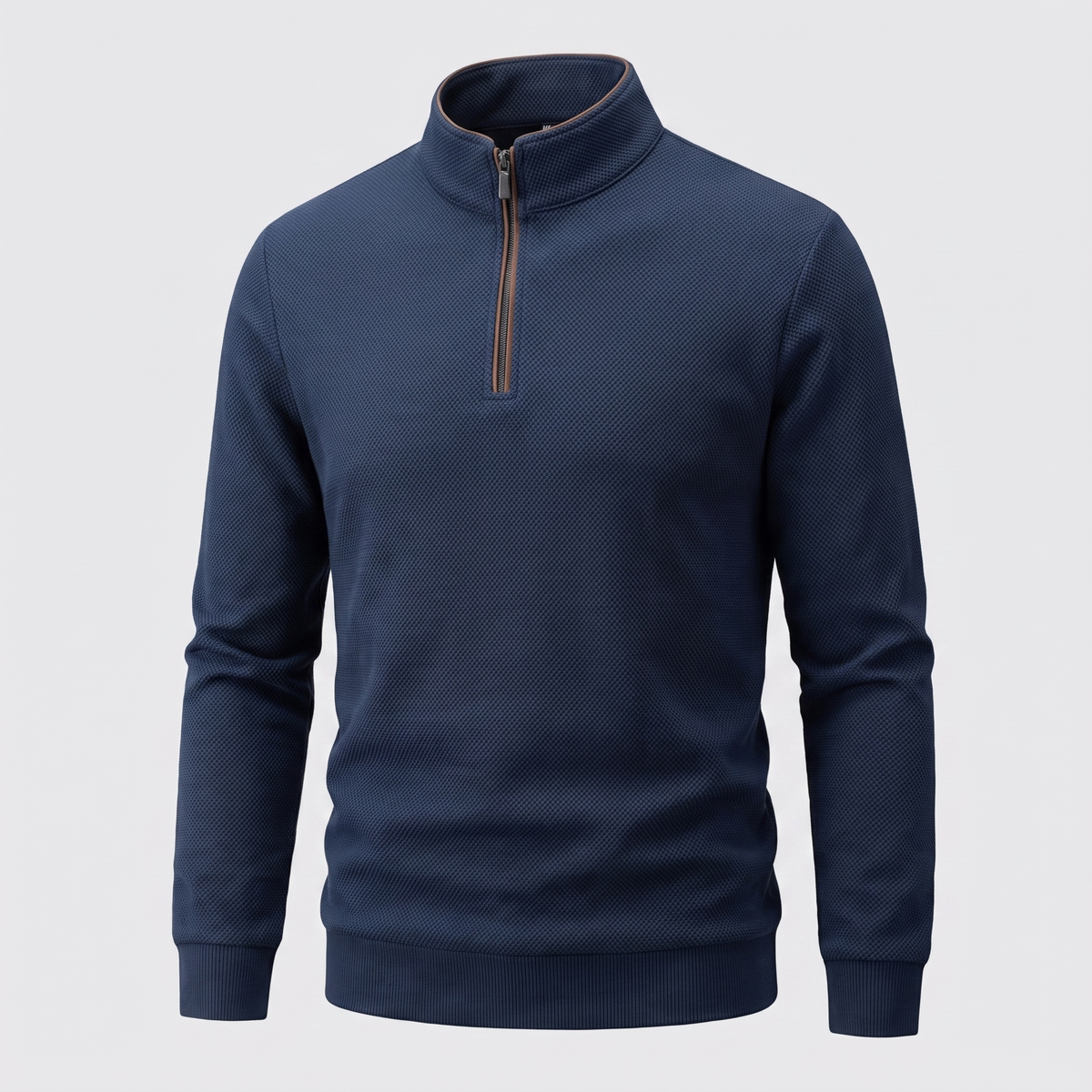 Tavren | Quarter-zip Pullover