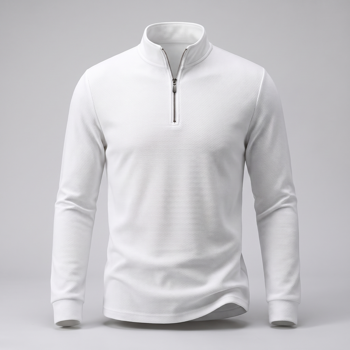 Tavren | Quarter-zip Pullover