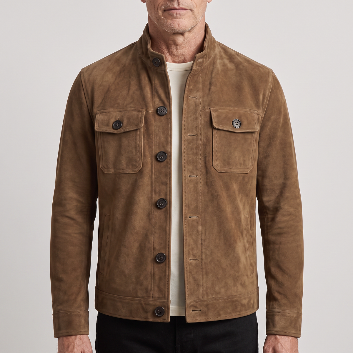 Torrington | Layer Jacket