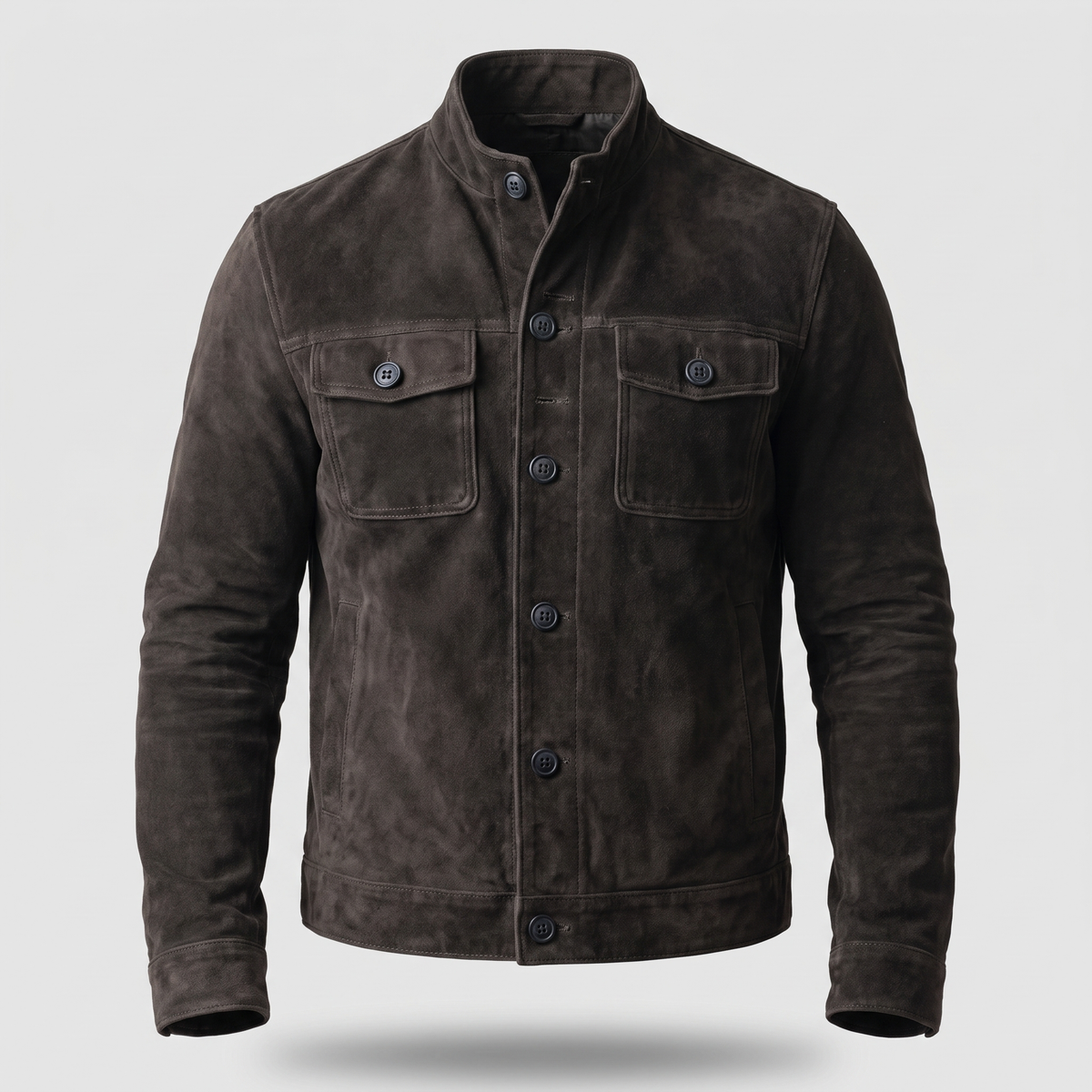 Torrington | Layer Jacket