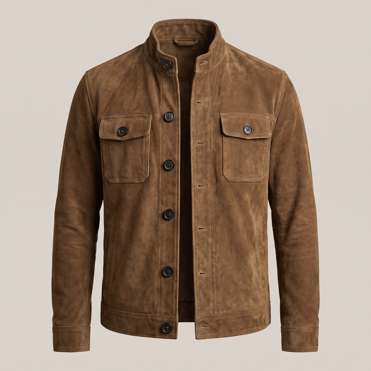 Torrington | Layer Jacket