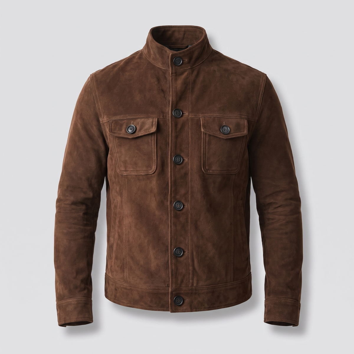 Torrington | Layer Jacket