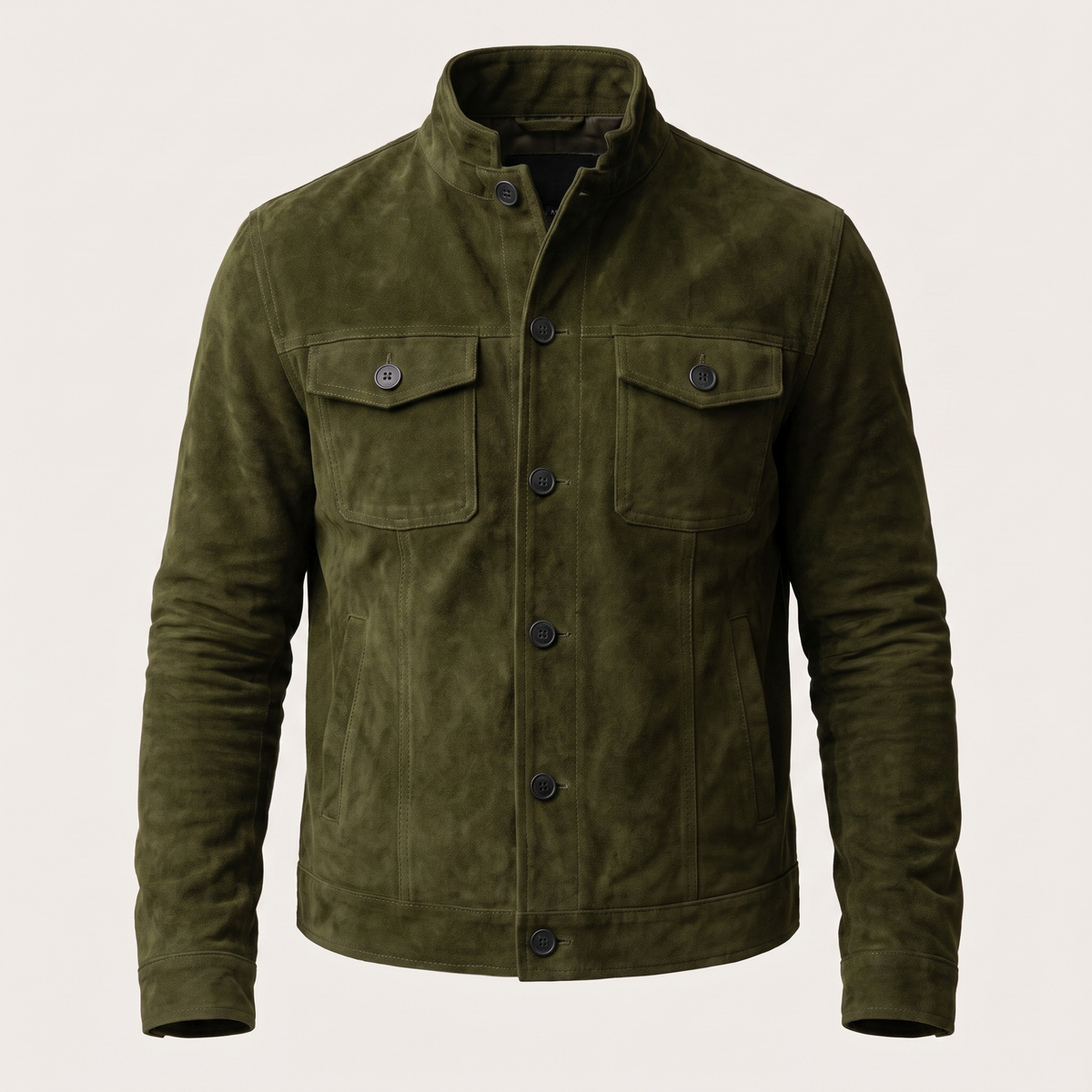 Torrington | Layer Jacket