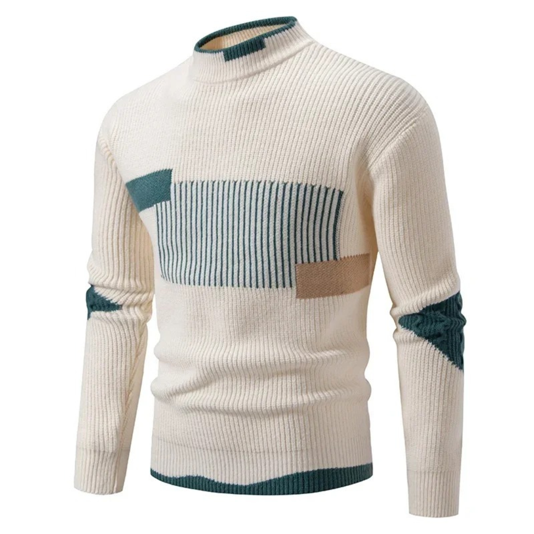 Ashcombe | Premium Sweater