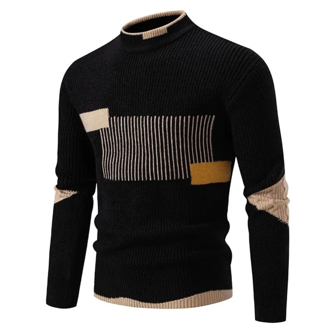 Ashcombe | Premium Sweater