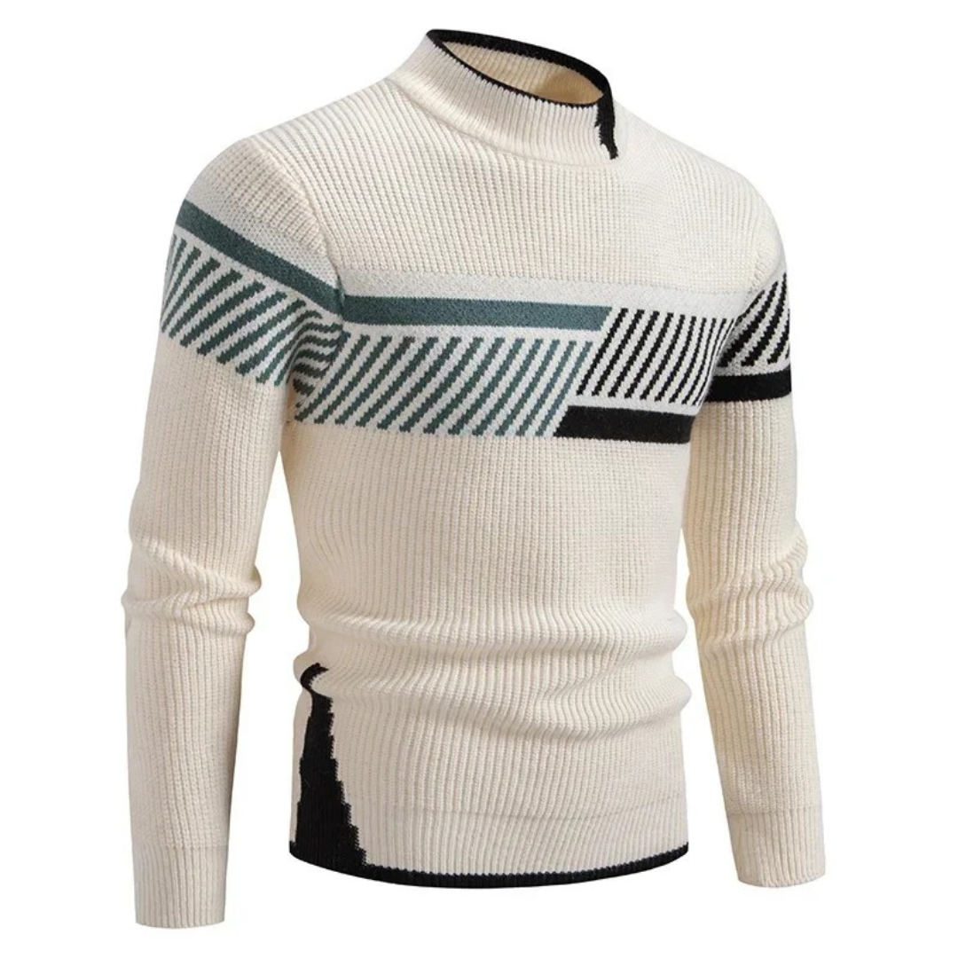 Ashcombe | Premium Sweater